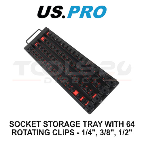 Pro tools socket - us,