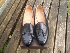 CHURCH'S TASSEL LOAFER MENS