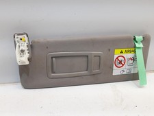 GENUINE 2014 BMW 1 SERIES   LEFT SUN VISOR