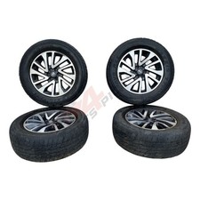 2016 Nissan Navara NP300 Set