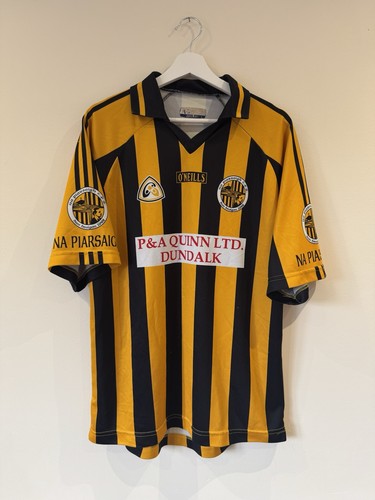 Piarsaigh dundalk gaa - piarsaigh,