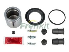 Brake caliper repair kit Front