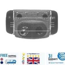 Wheel Cylinder BBW1733 For