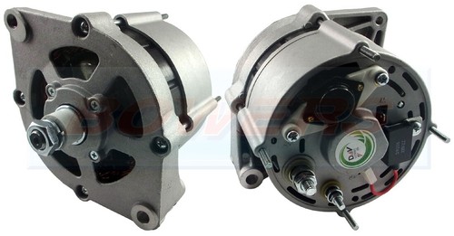 Alternator 12v 65a fits - alternator,