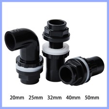 PVC 90°Elbow Pipe Fittings