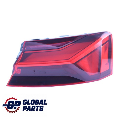 Audi rear left s tail - f5,