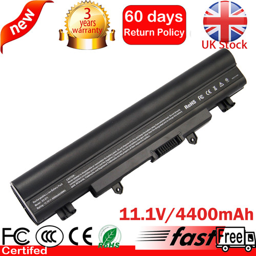 Battery for acer aspire - acer,