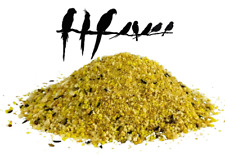 Fortified Cage Bird Dry Egg