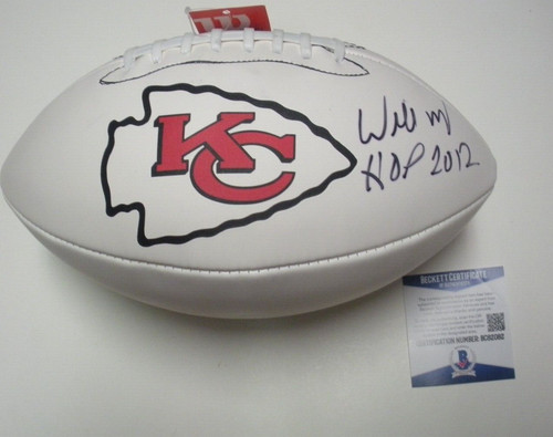 Willie roaf kansas city - willie,