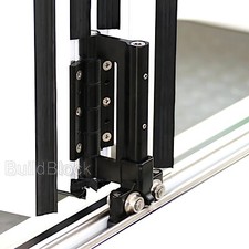 Smart Bifold Door Rollers