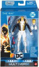 New The Ray 6" Toy Figure