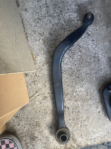 Genuine toyota front lower - front,