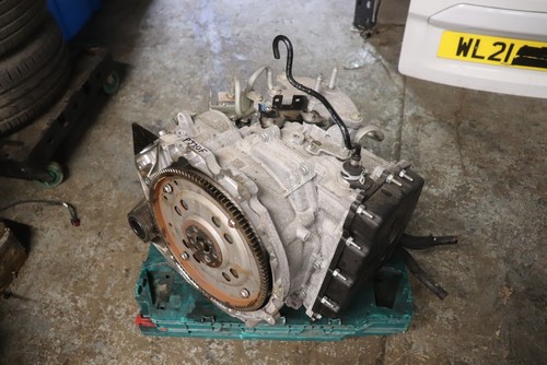 Ford fiesta mk8 ecoboost - ford,