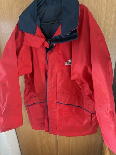 Sailing jacket douglas - jacket,