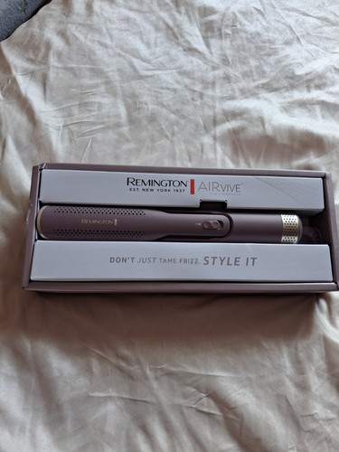 Remington airvive 1 - remington, 2