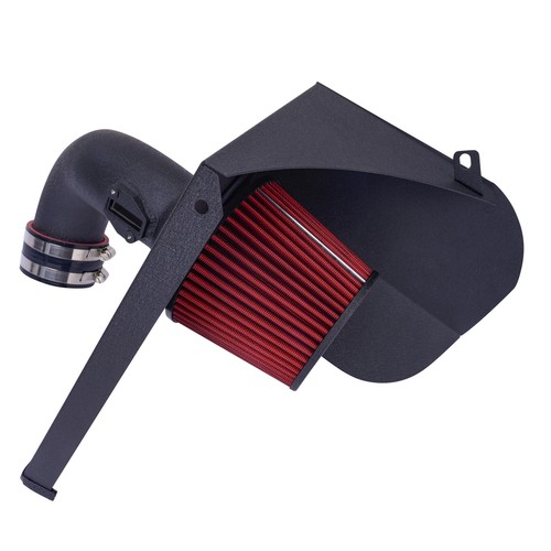Cold air intake system for - air,