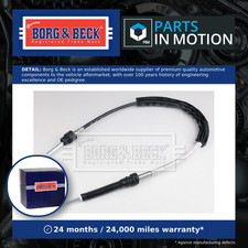 Gear Change Cable fits AUDI A3