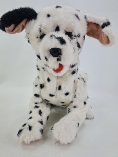 Fur real friends - scamps, my