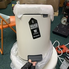 Brabantia  NewIcon Pedal Bin