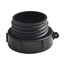 Ibc adapter fine thread to - adapter, 2