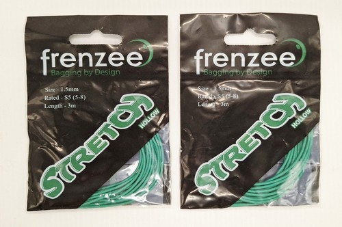 Frenzee hollow pole - hollow, elastic