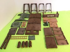 PLAYMOBIL FORT BRAVE