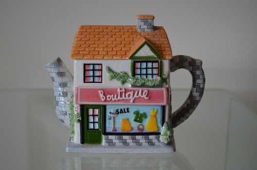 Annie rowe novelty boutique - rowe,