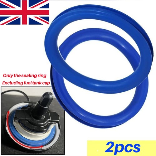 Fuel filler petrol - fuel, seal