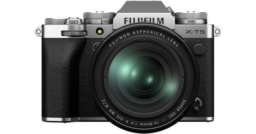 New fujifilm digital - new,