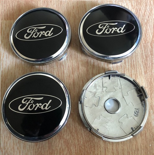 Ford wheel centre caps - ford,
