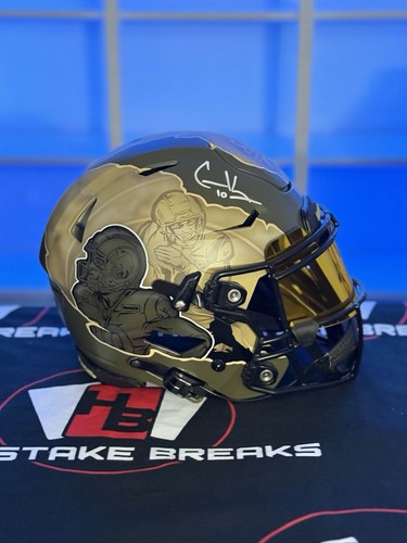 Cooper kupp salute service - kupp,