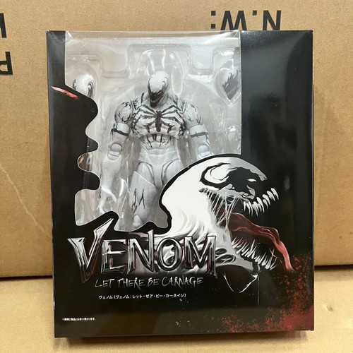 New spider man anti venom - spider,