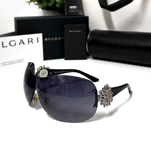 Bvlgari y2k bv6004 diamanté - bvlgari,