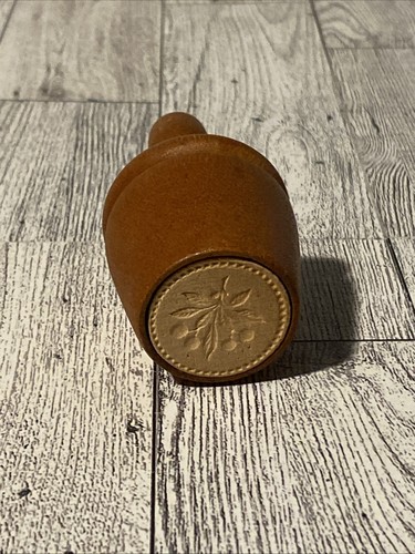 Vintage miniature primitive - miniature,