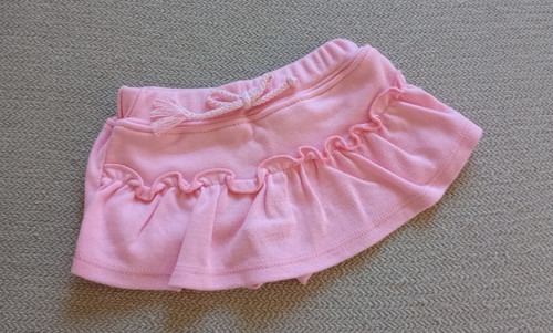 Babw build bear clothes pink - a,
