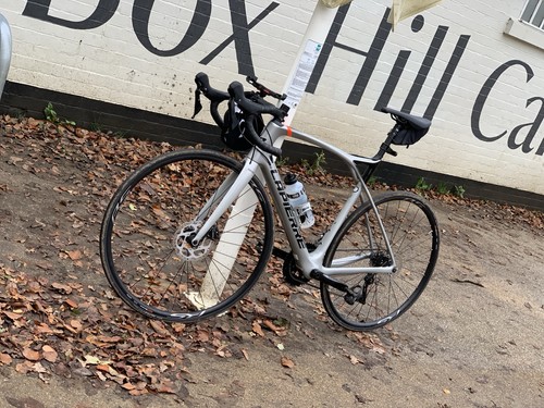 Lapierre xelius 500 disc - xelius, sl