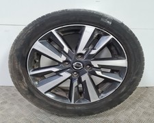 Nissan Micra K14 2017-2019