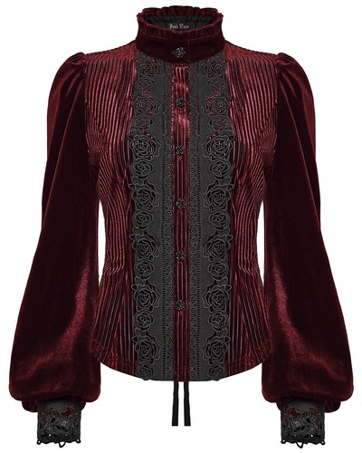 Punk rave womens elegant - punk,