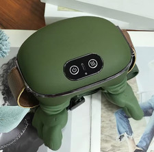 Neck Shoulder Relaxing