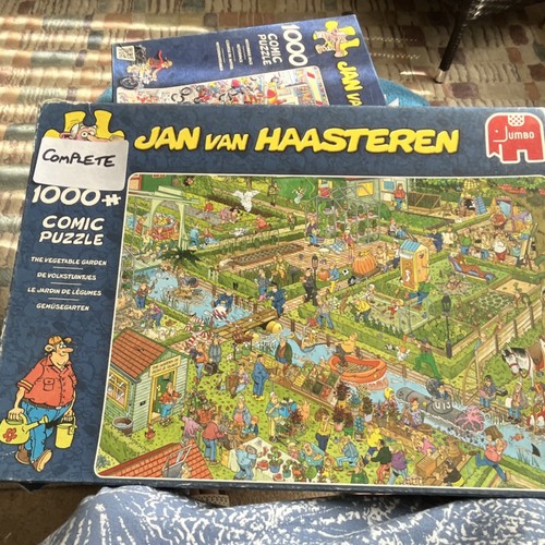Jumbo jan van - jan,