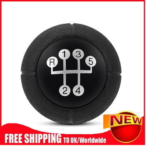 Car gear stick shift knob - gear,