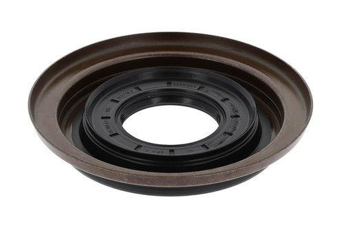 Differential shaft seal rear - differential,