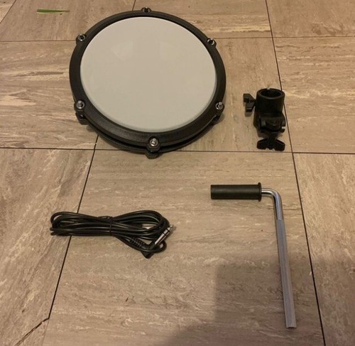Alesis nitro max - alesis,