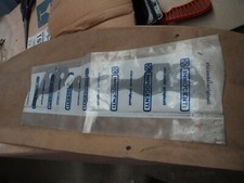 M1721 XX - GASKETS 59481105