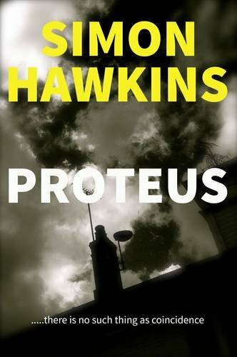 Proteus simon hawkins - by,