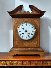 Outstanding Edwardian Inlaid