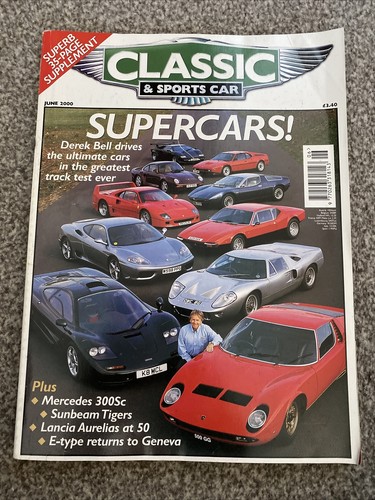 Classic and sport car de - car,,