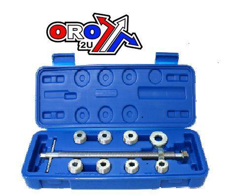 Fork tube tool kit - tube,