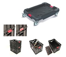 Storage Tool Platform Box