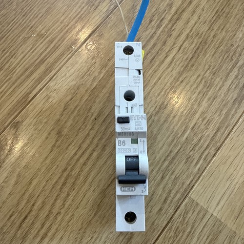 Eaton mem memshield mr30 - eaton,
